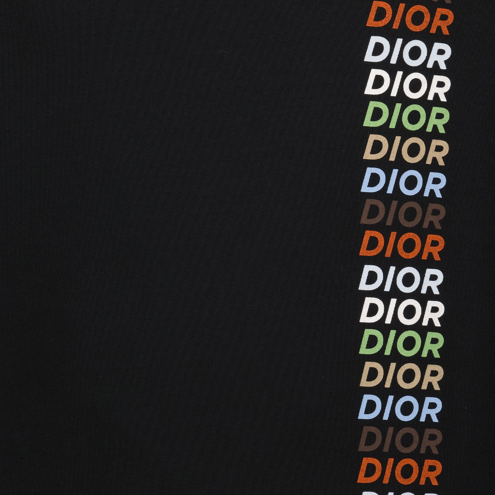 Logo Hoodie