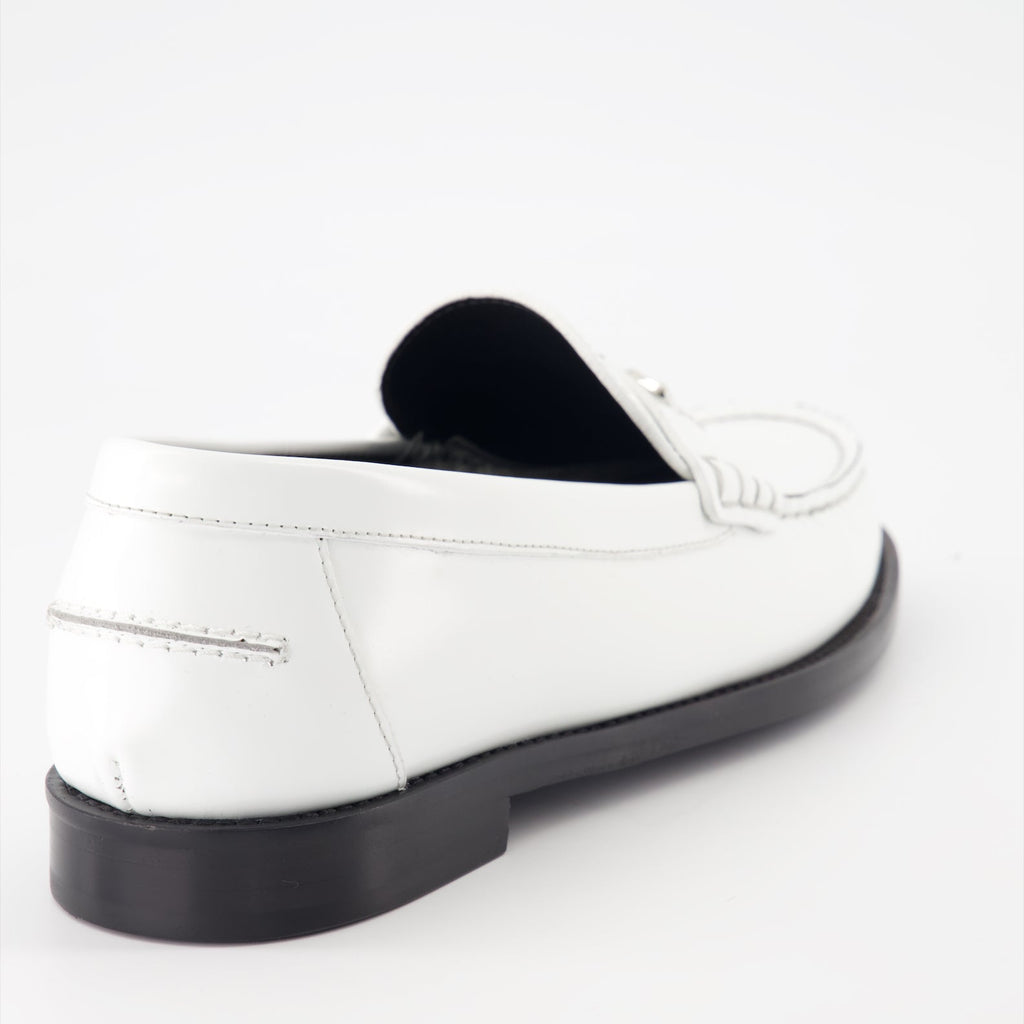 Medusa '95 Loafers