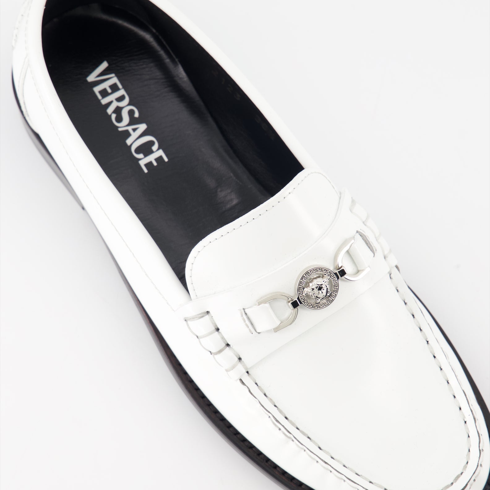 Medusa '95 Loafers