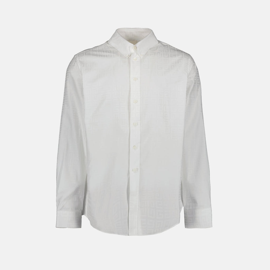 White Shirt