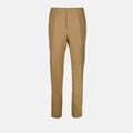 Straight Pants