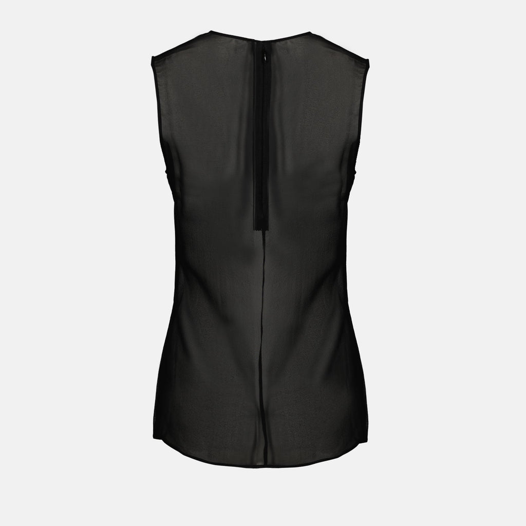 Silk Top