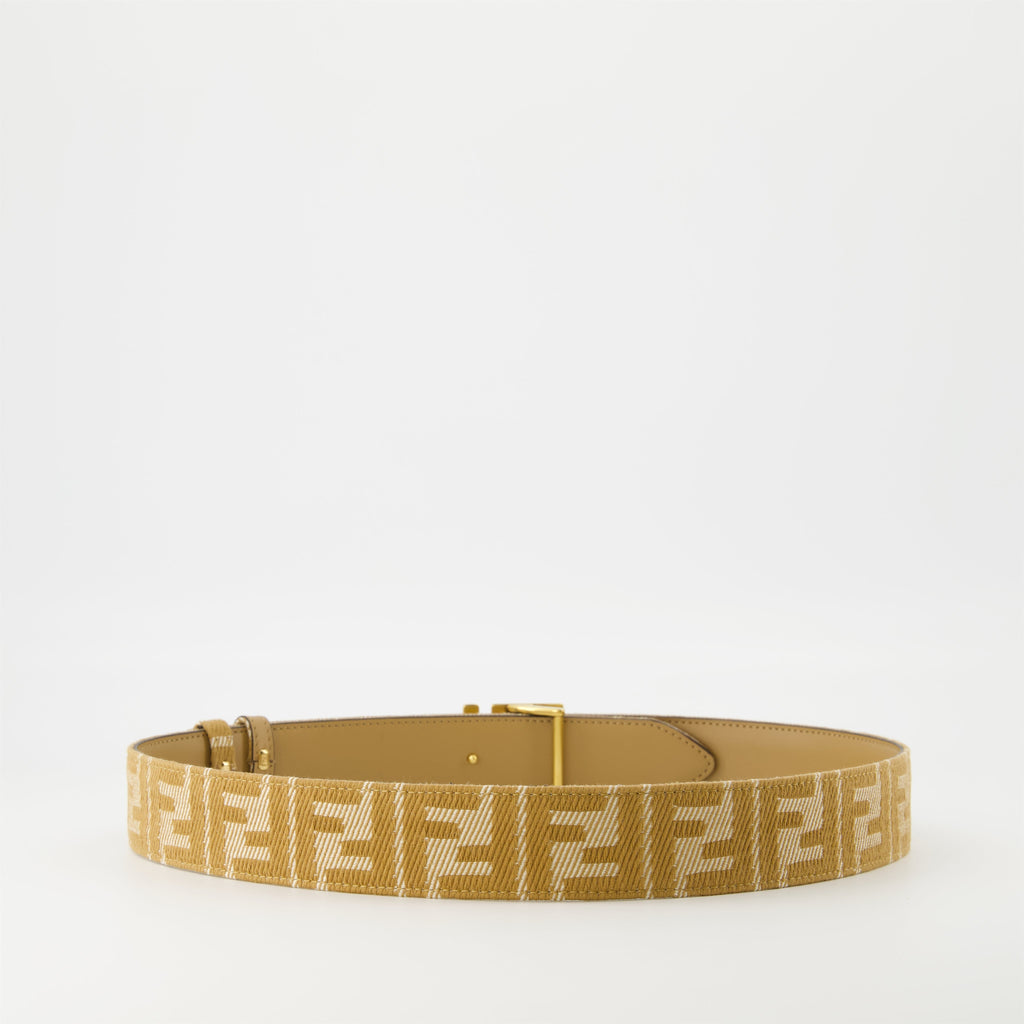 Reversible FF Belt
