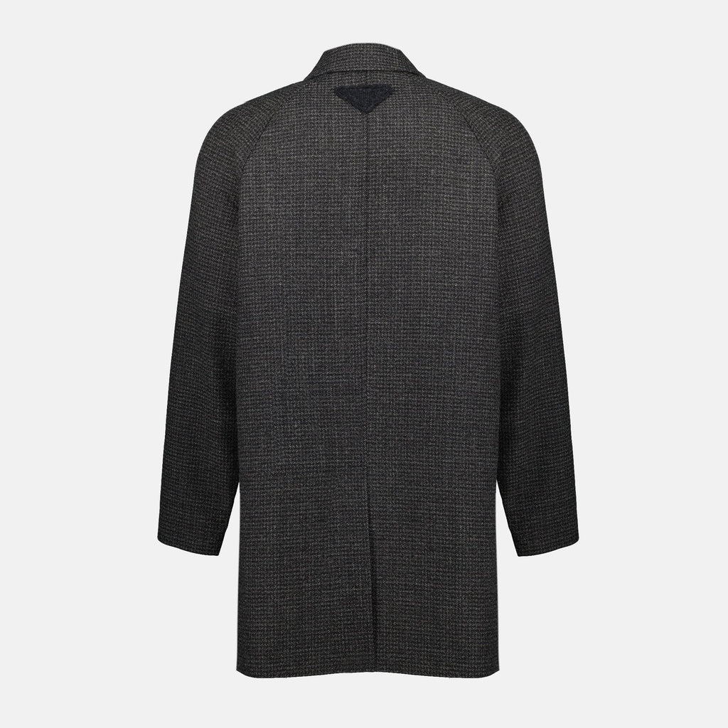 Wool Coat