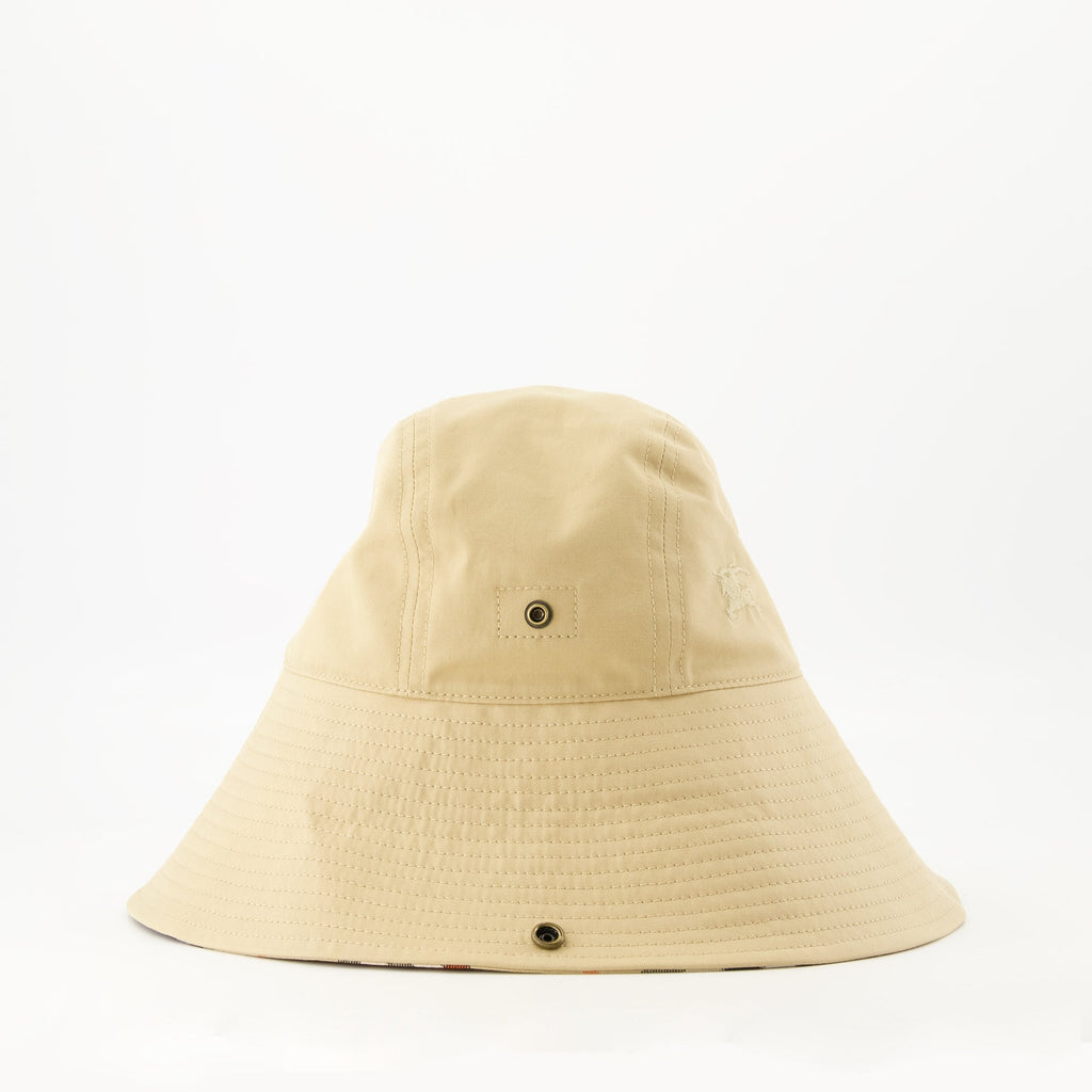 Check Visor Hats
