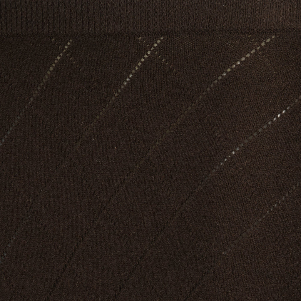 Wool Skirt