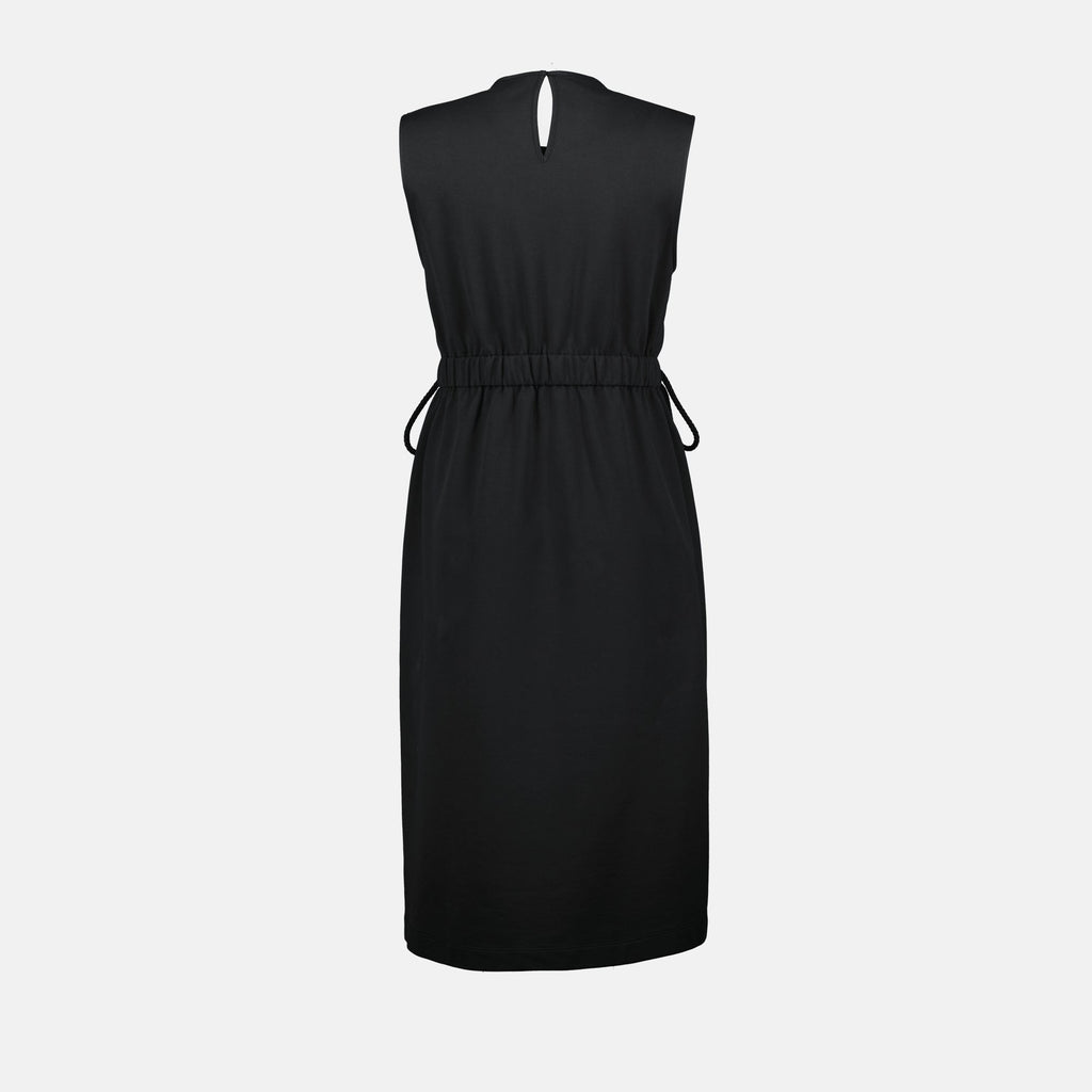 Two-tone Dress