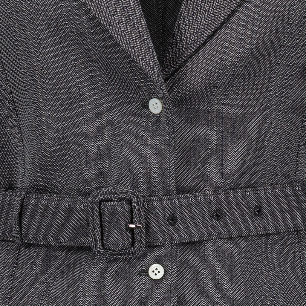 Sleeveless Vest