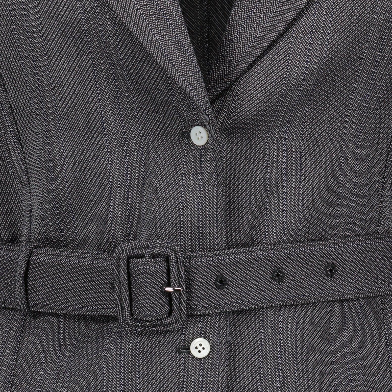 Sleeveless Vest