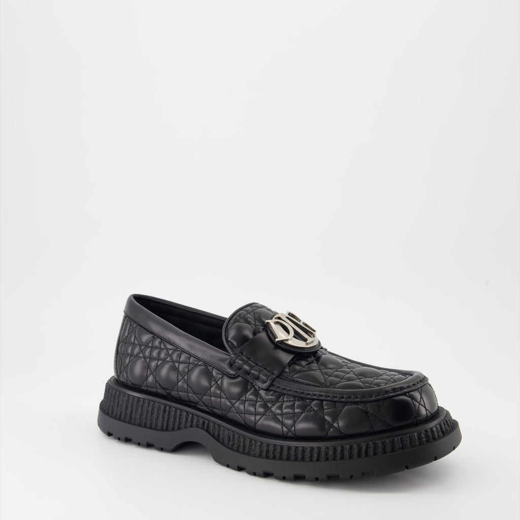 Buffalo Loafers