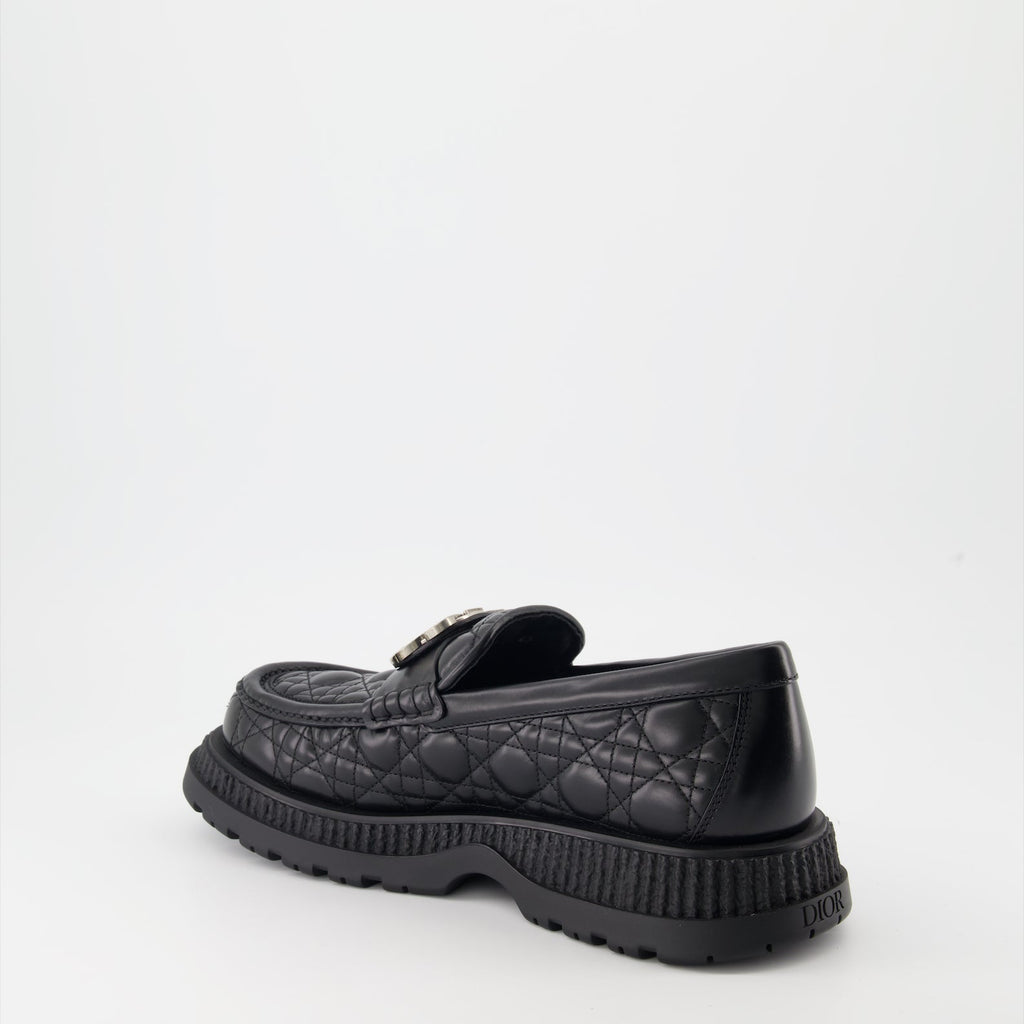 Buffalo Loafers