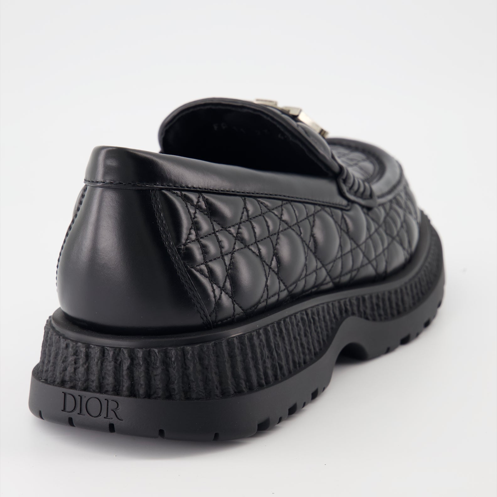 Buffalo Loafers