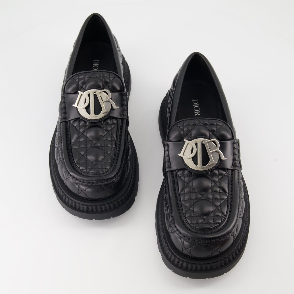 Buffalo Loafers