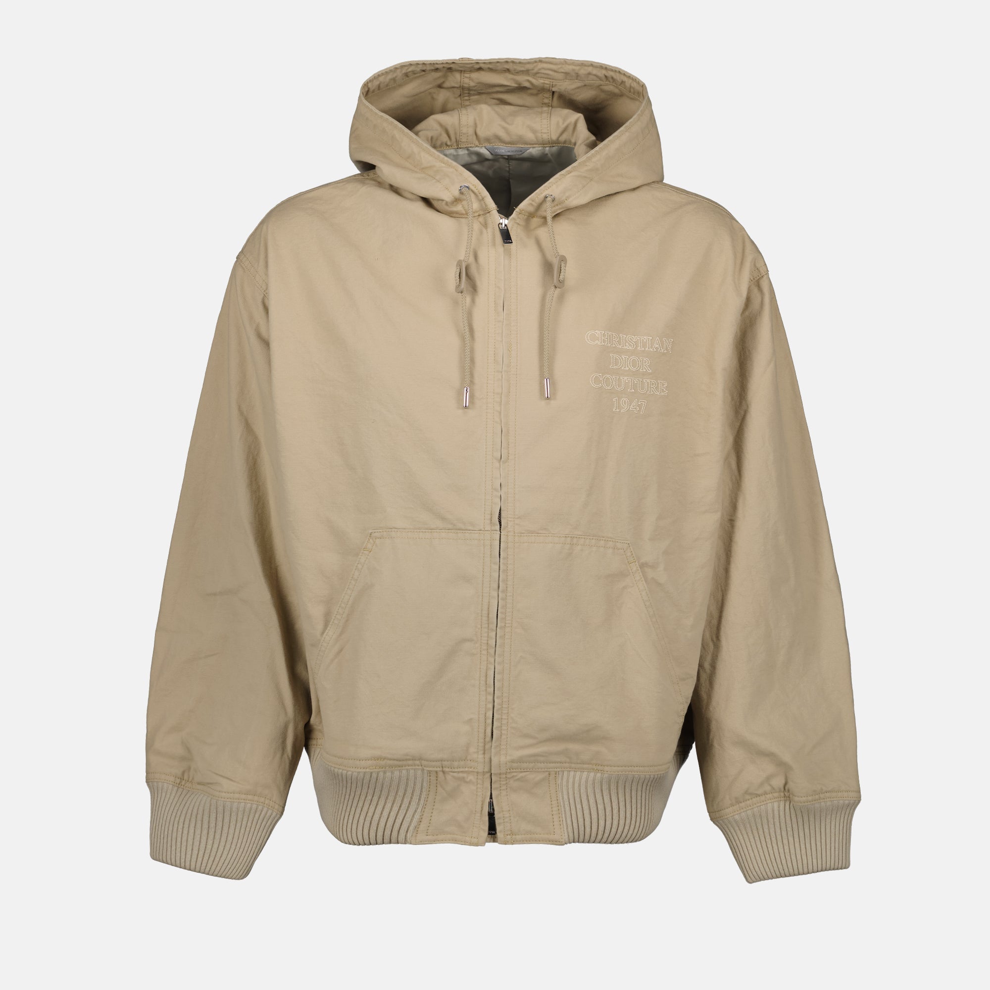 CD Couture 1947 Jacket