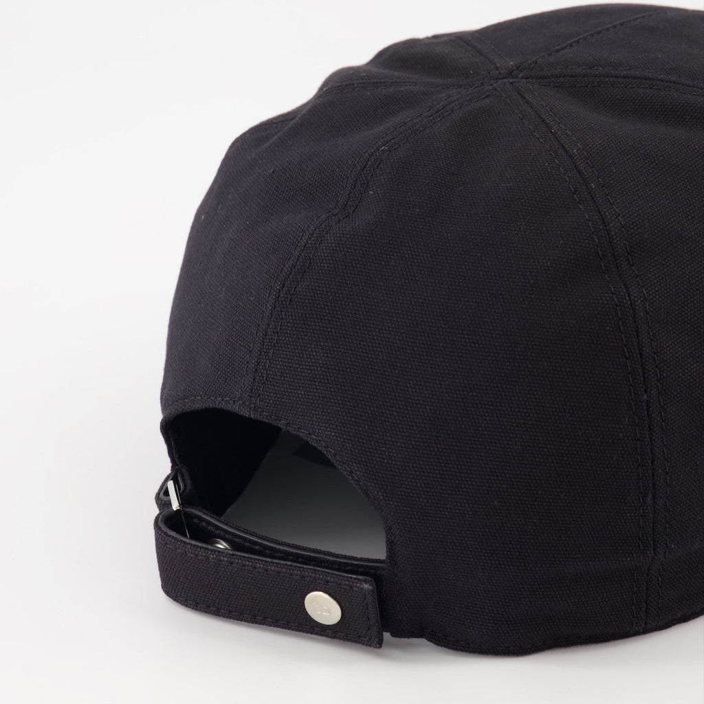Charm Cap