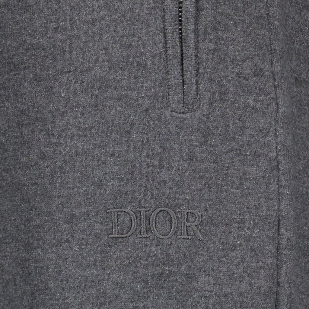 Cashmere Jogging Pants