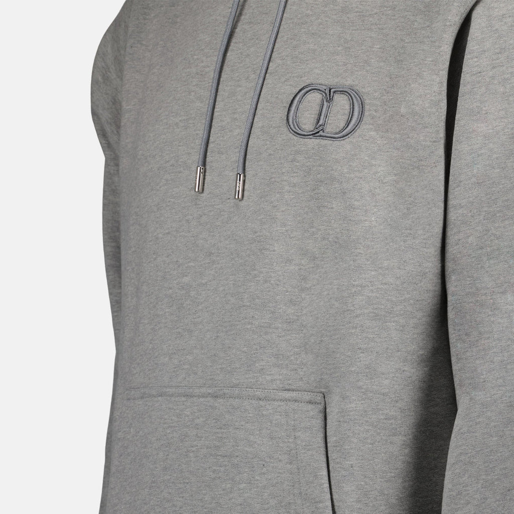 CD Hoodie