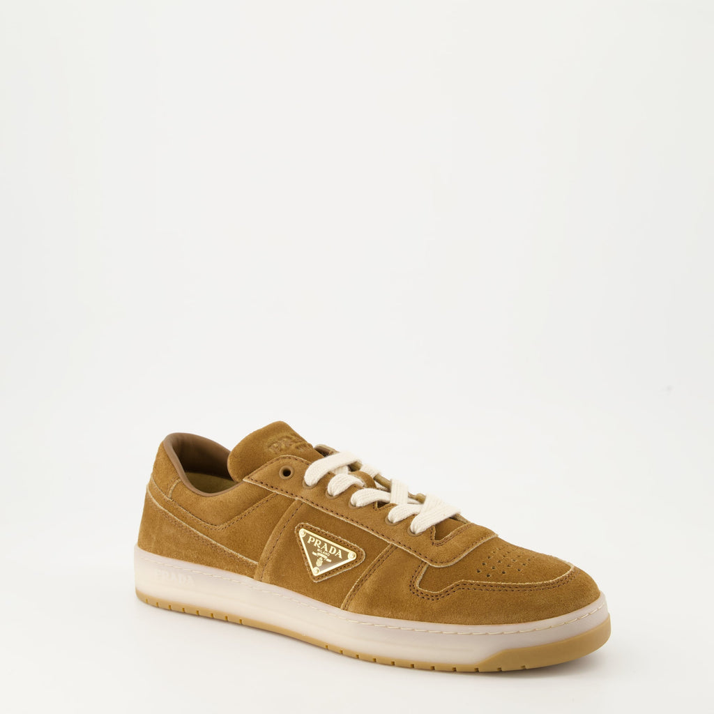 Downtown Sneakers