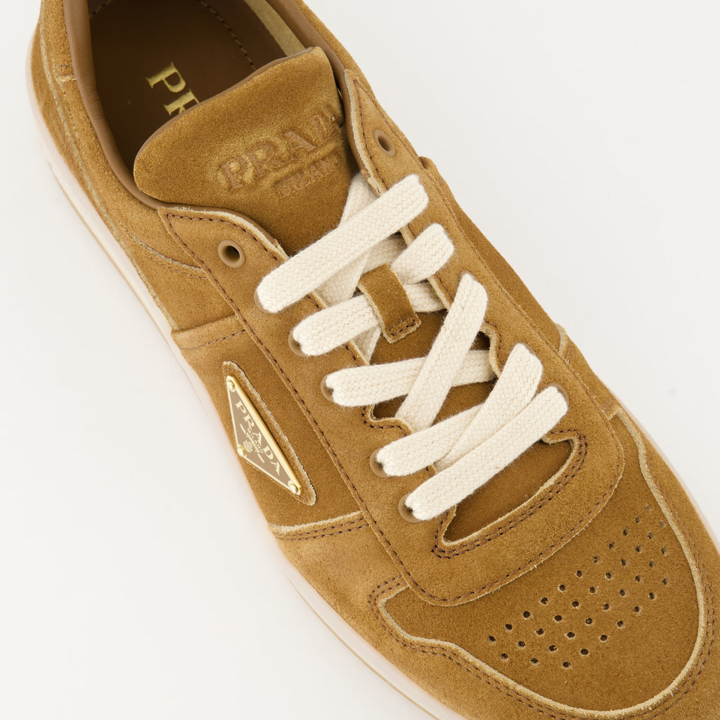 Downtown Sneakers