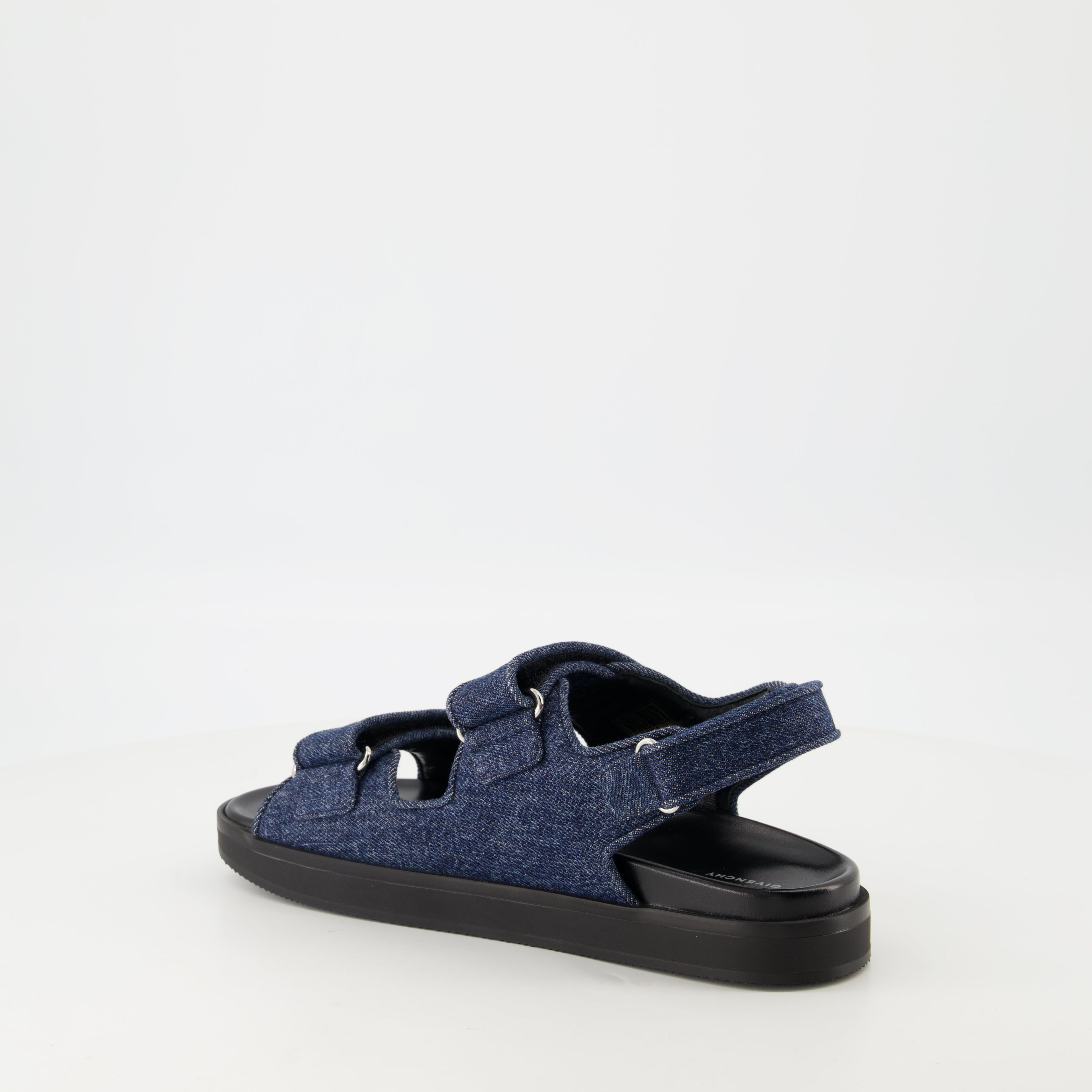 4G Velcro Sandals