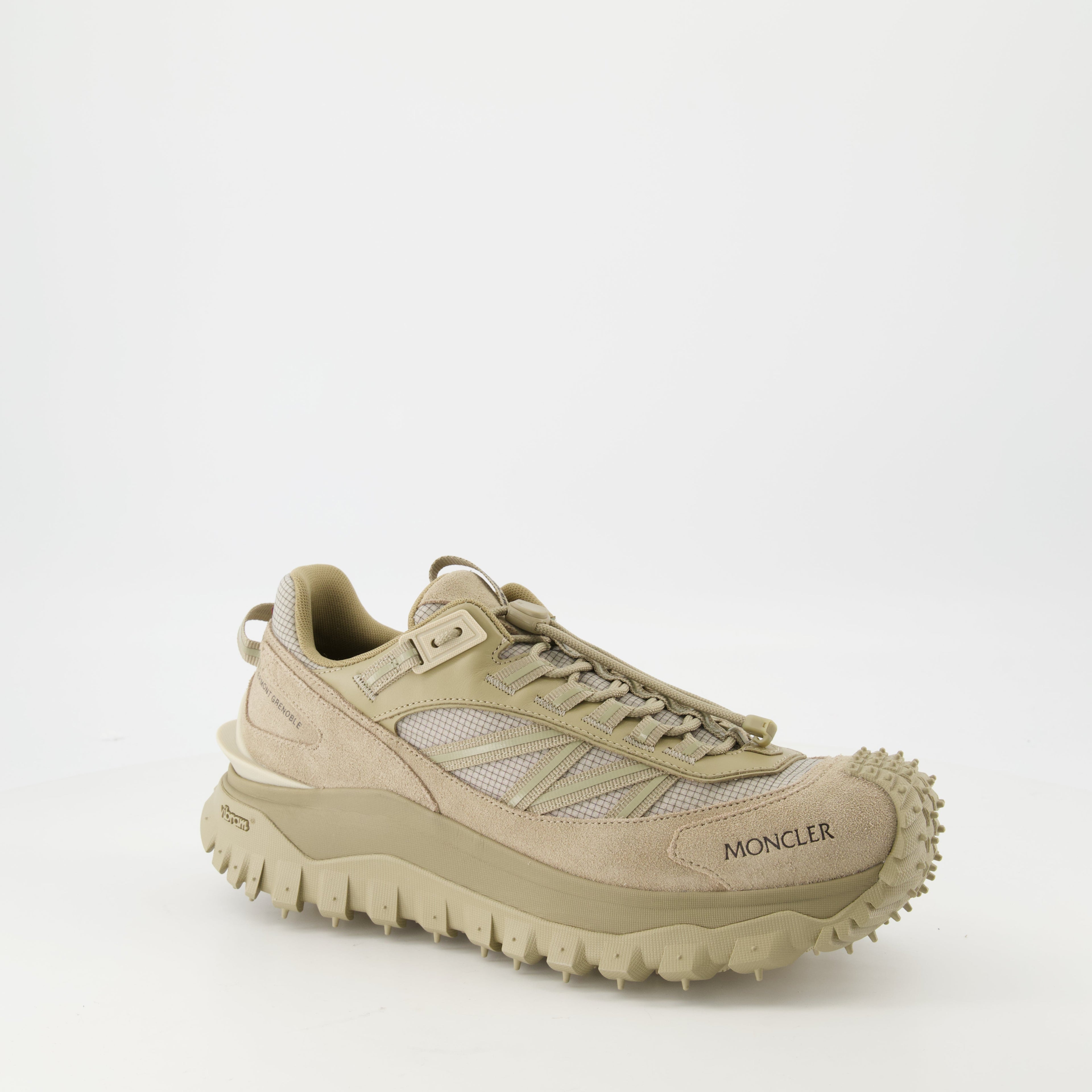 Trailgrip Sneakers