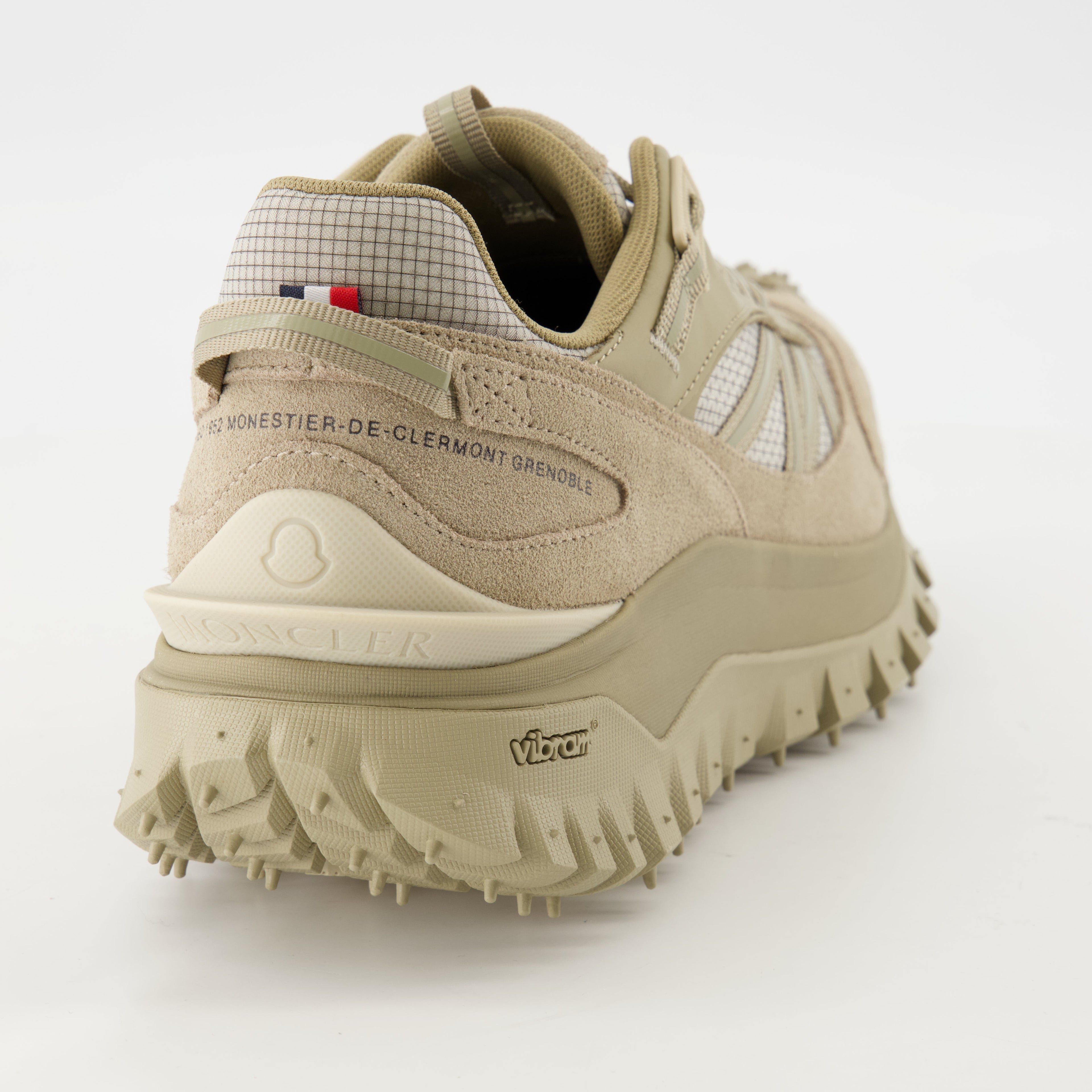 Trailgrip Sneakers