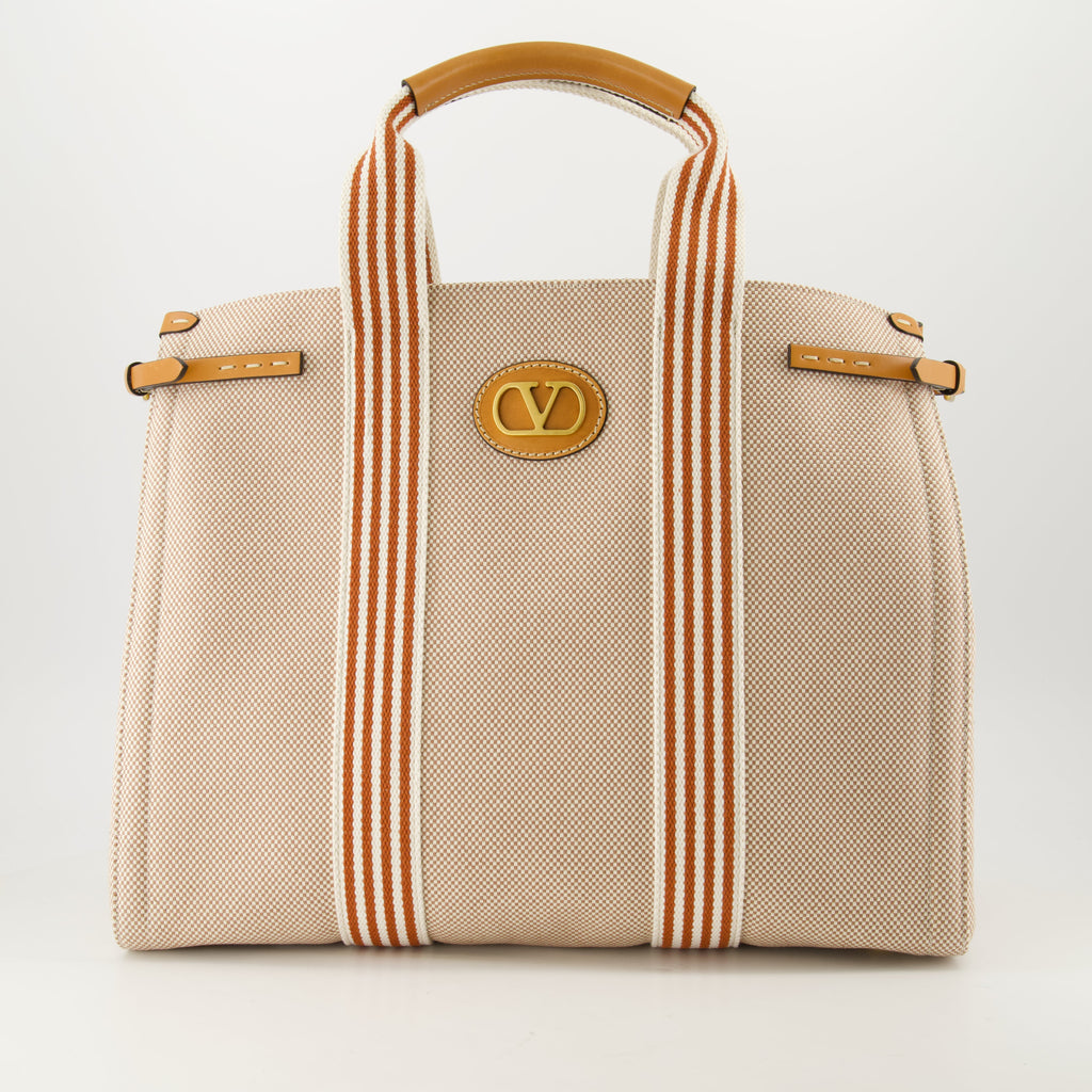 Antibes Tote Bag