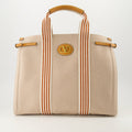 Antibes Tote Bag