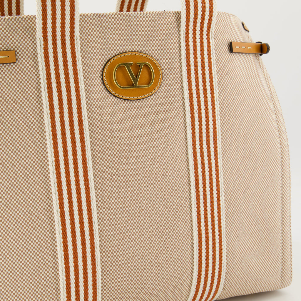 Antibes Tote Bag