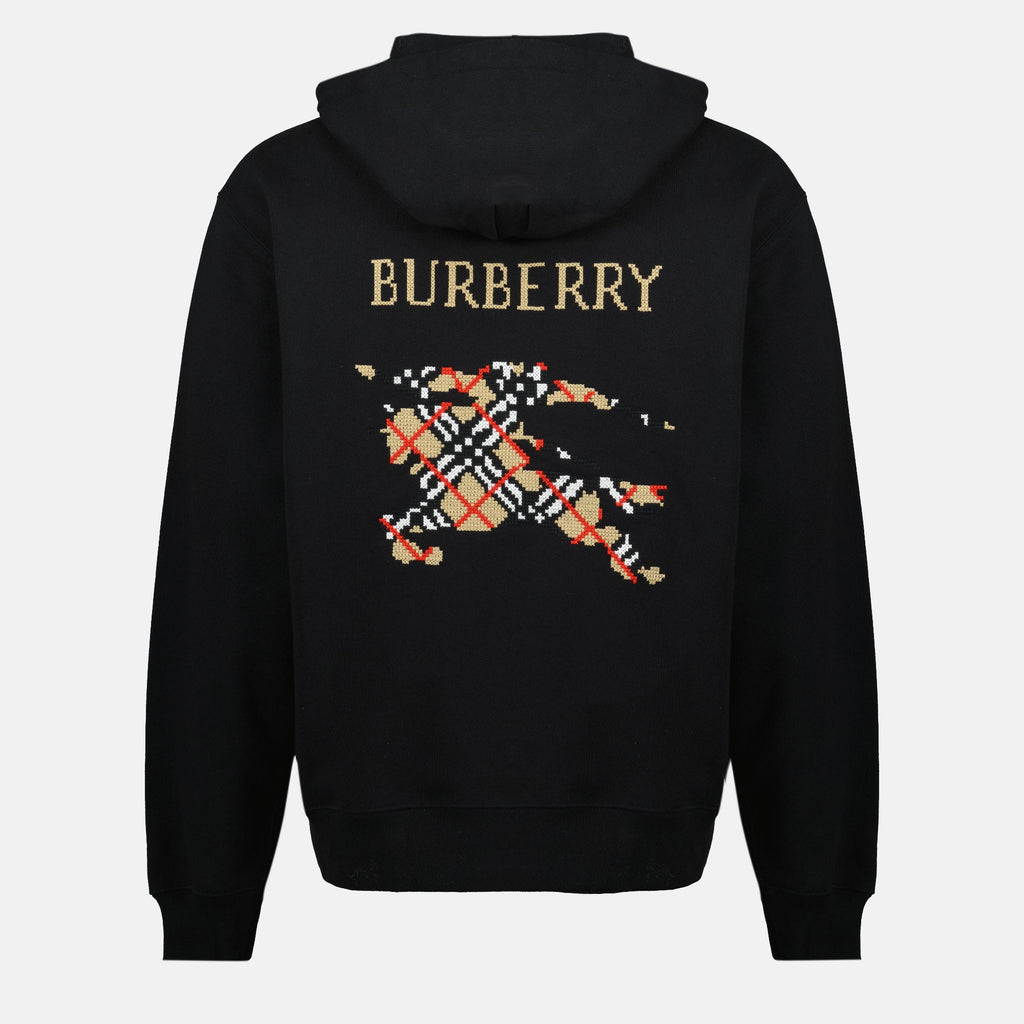 Knight Hoodie