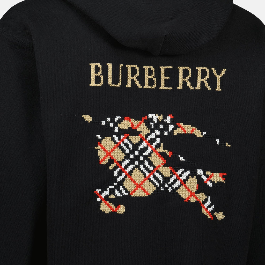 Knight Hoodie