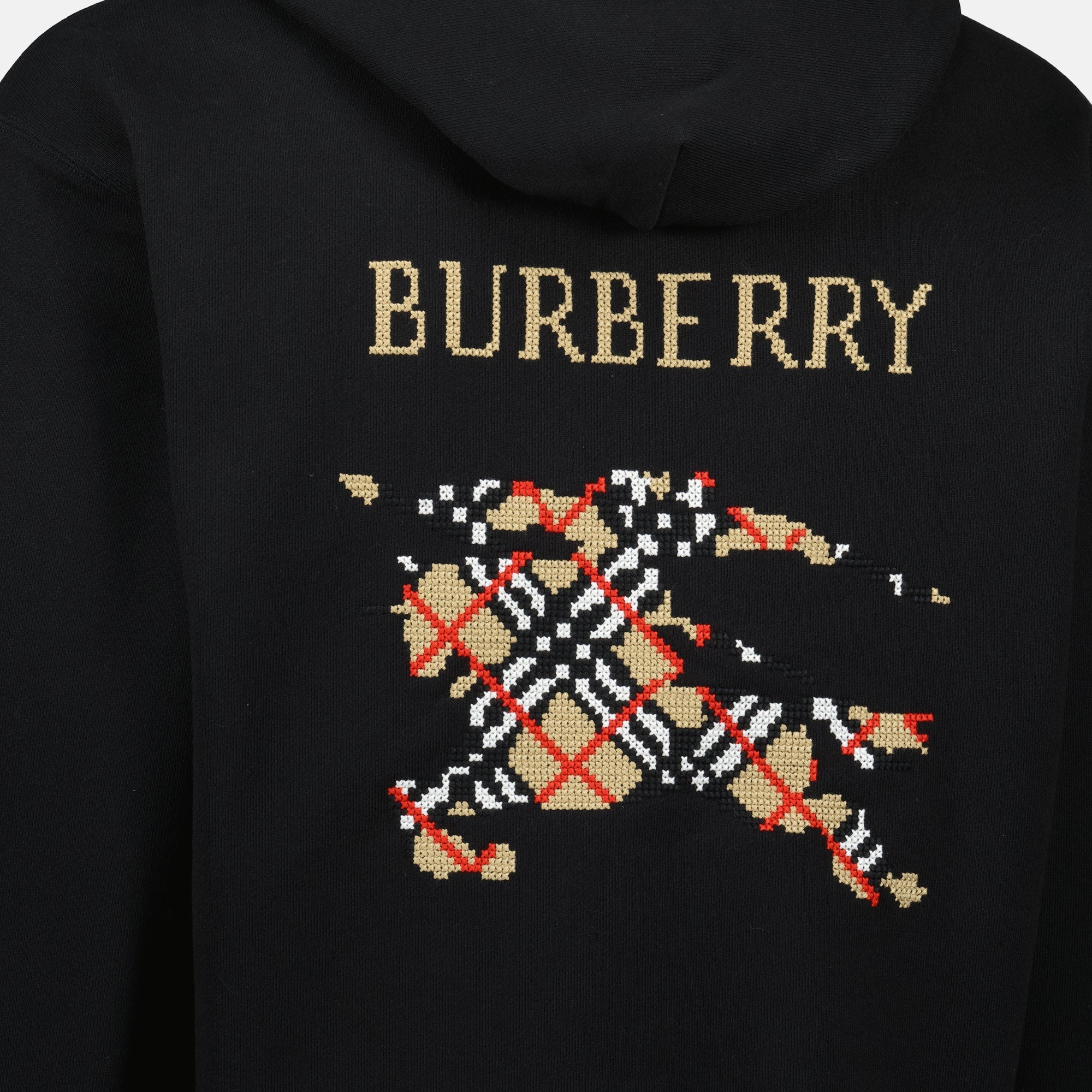 Knight Hoodie