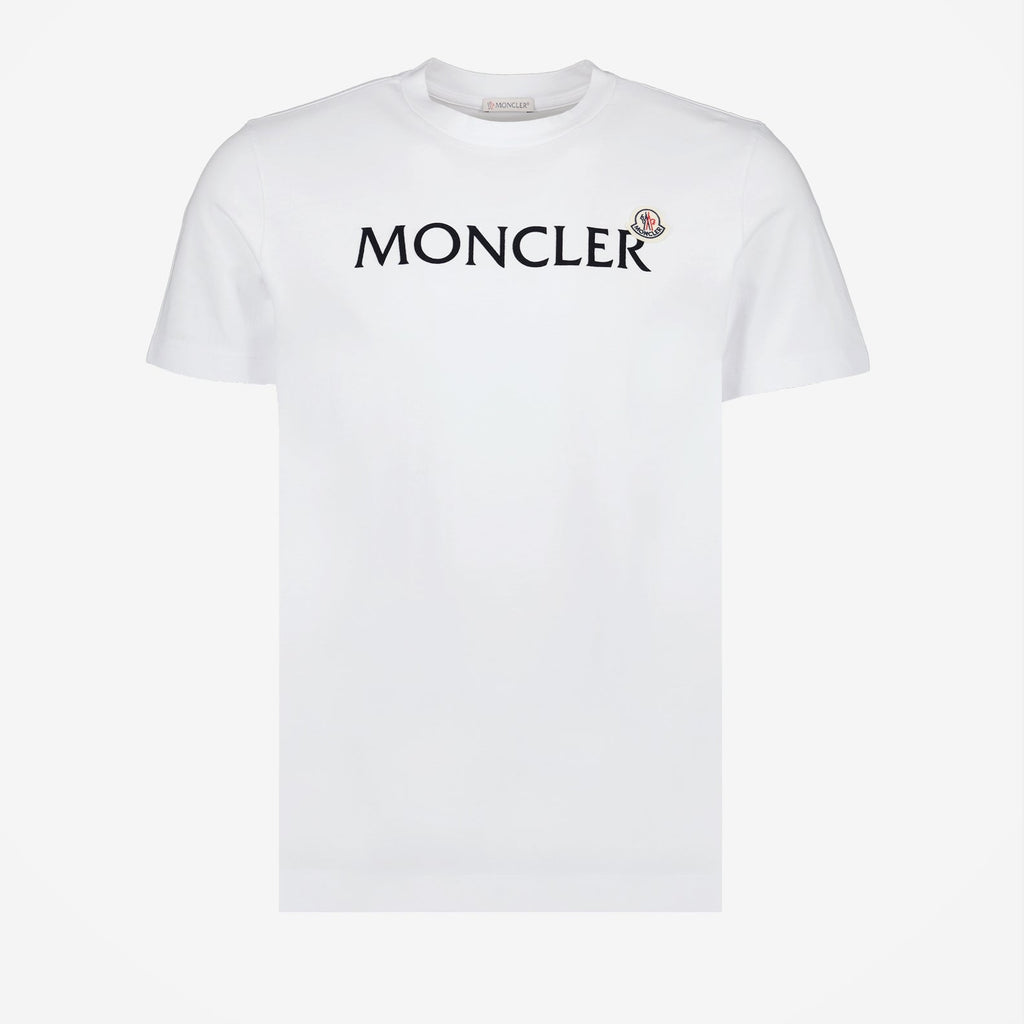T-shirt à logo