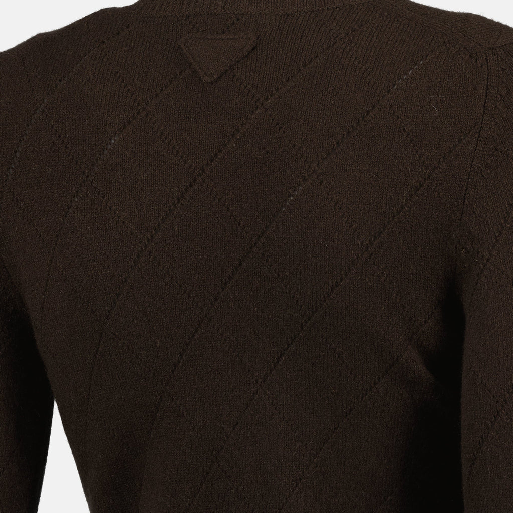 Cashmere Cardigan
