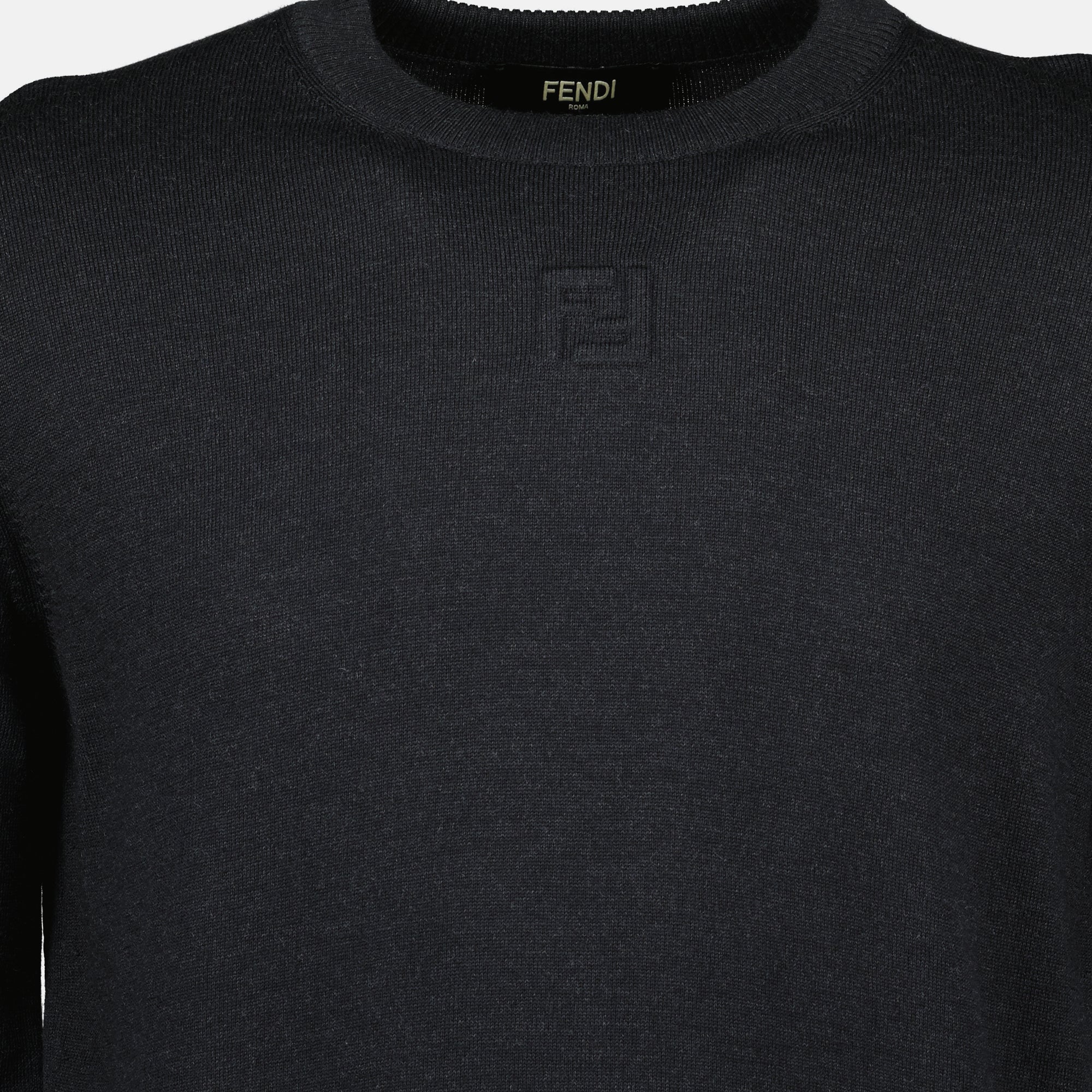 Pull en laine