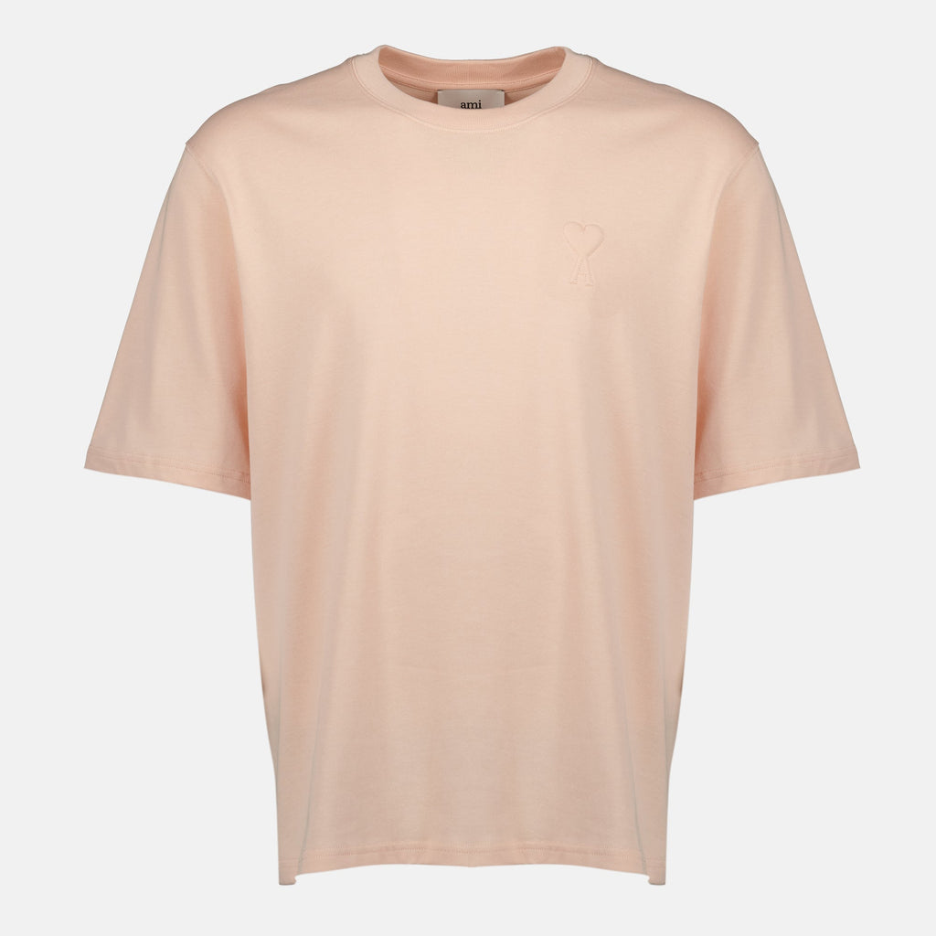 T-shirt logo