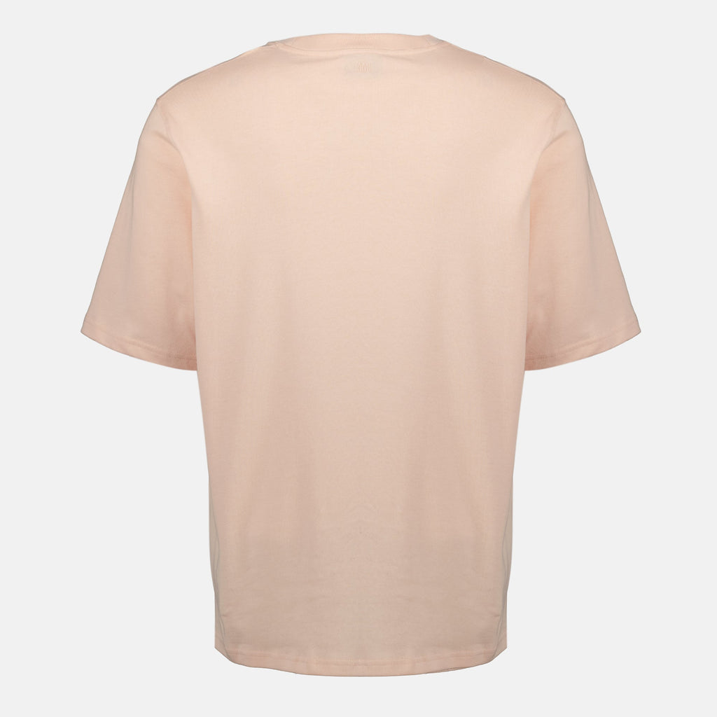 T-shirt logo
