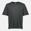T-shirt logo