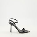 Heeled Sandals