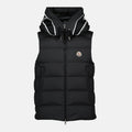 Cardamine Sleeveless Down Jacket