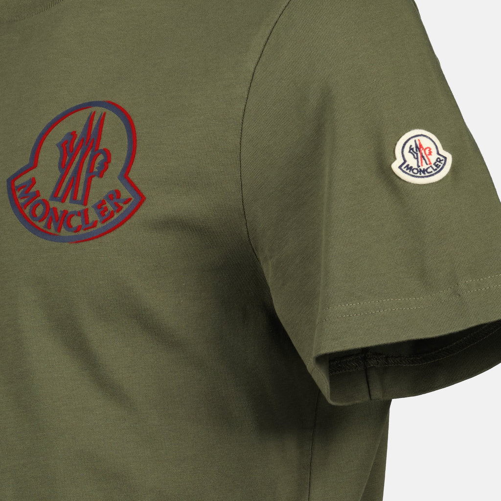 Logo T-shirt