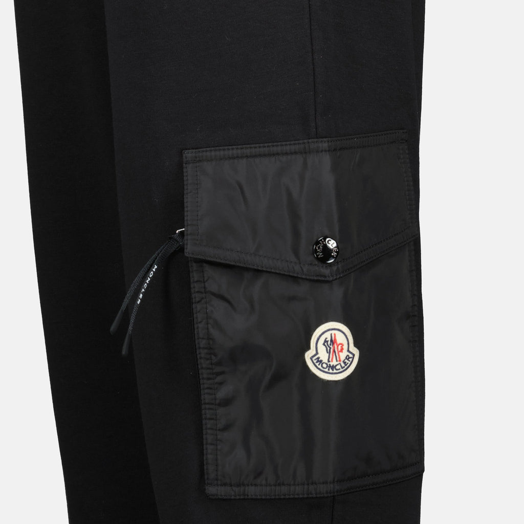 Pantalon jogging