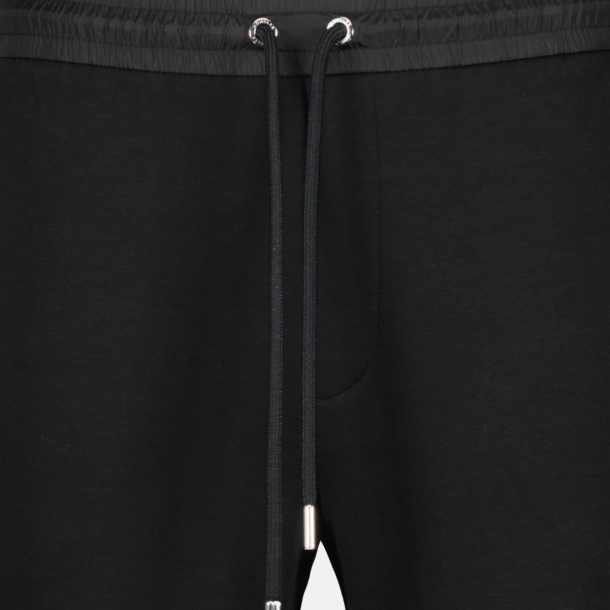 Pantalon jogging