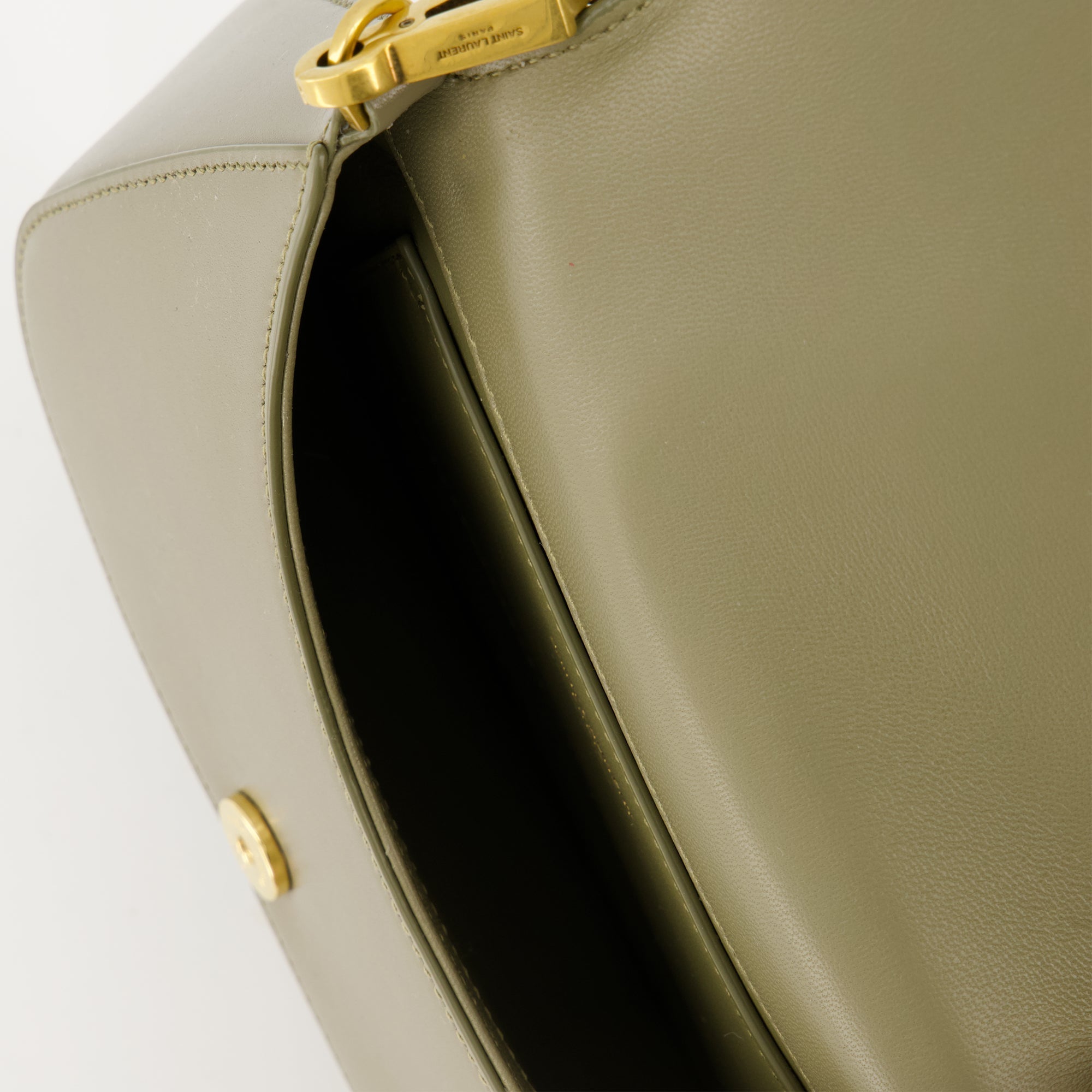 Mini Voltaire Bag
