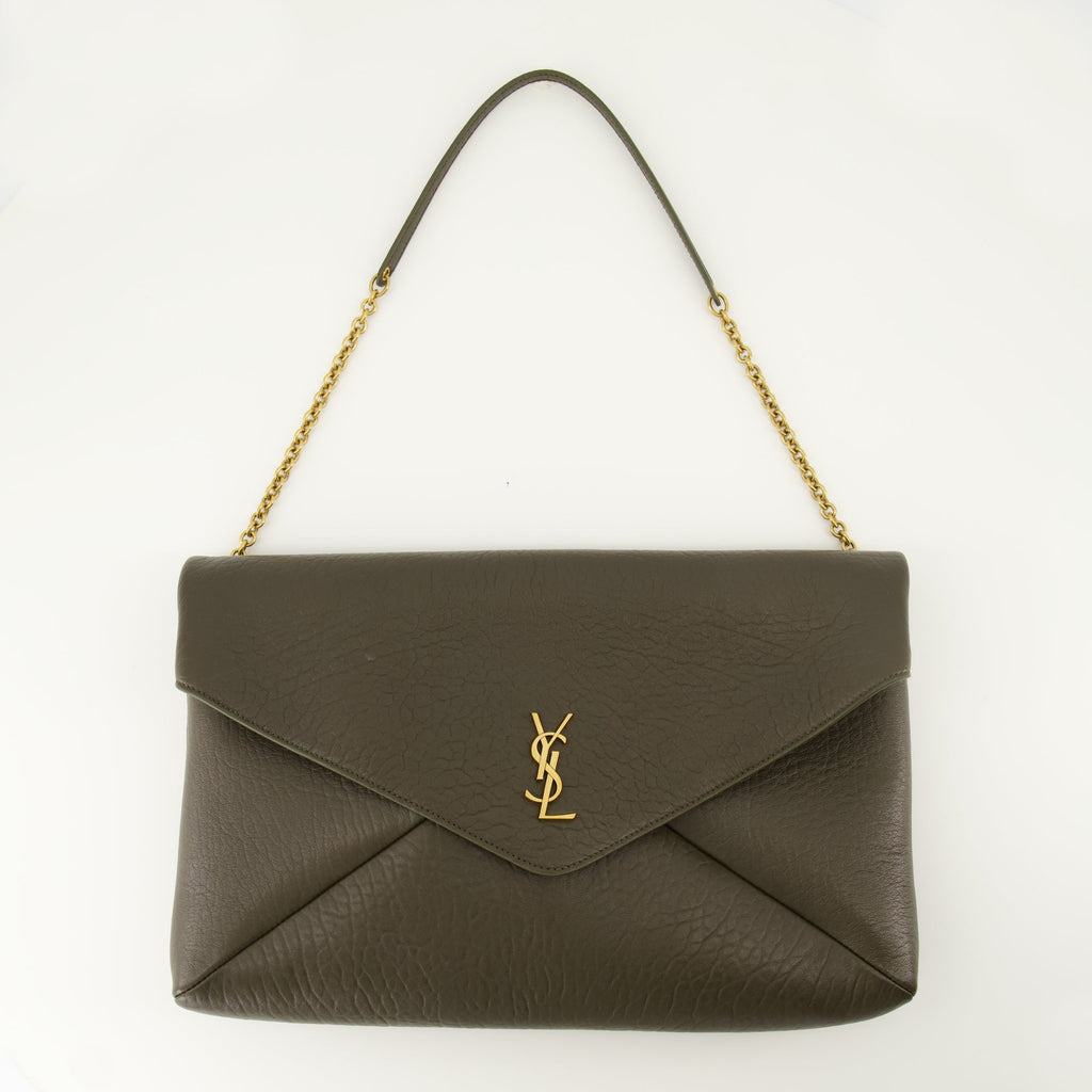 Cassandre XXL Clutch