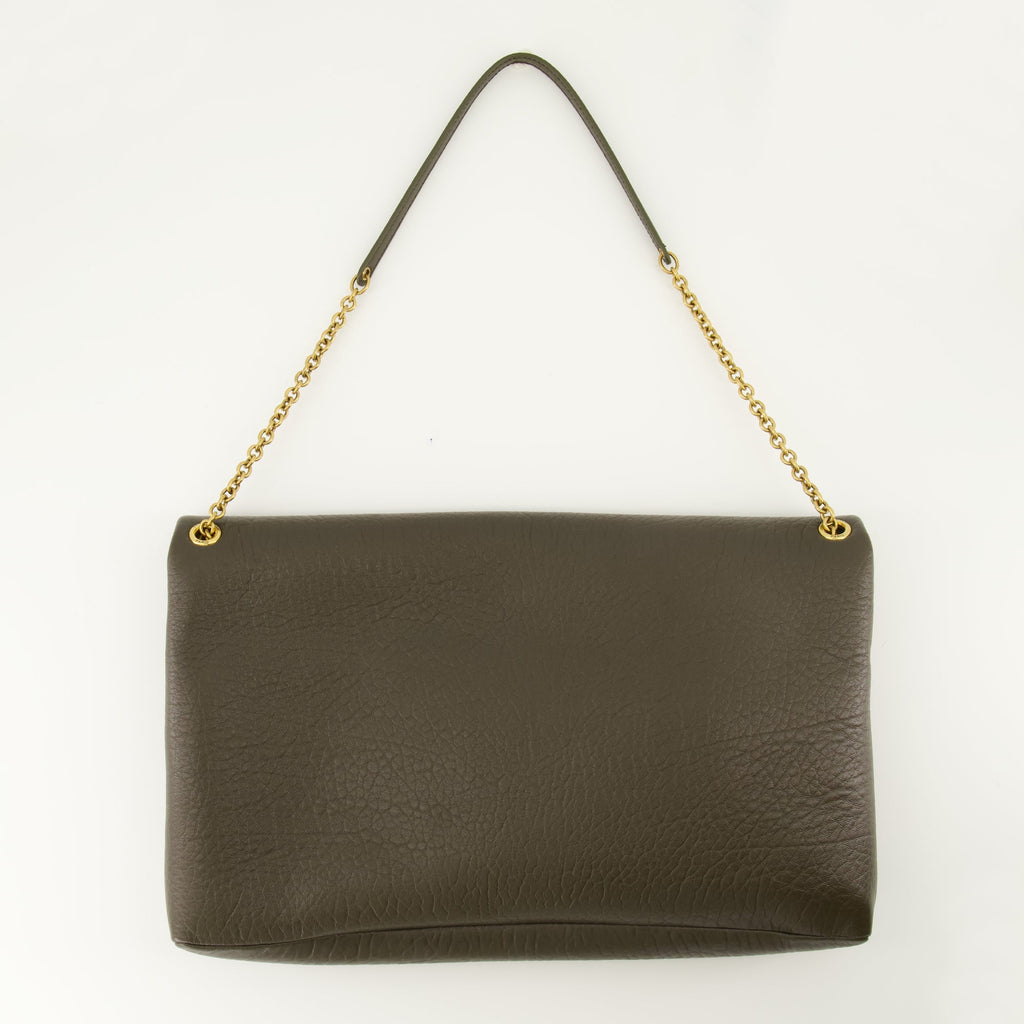 Cassandre XXL Clutch
