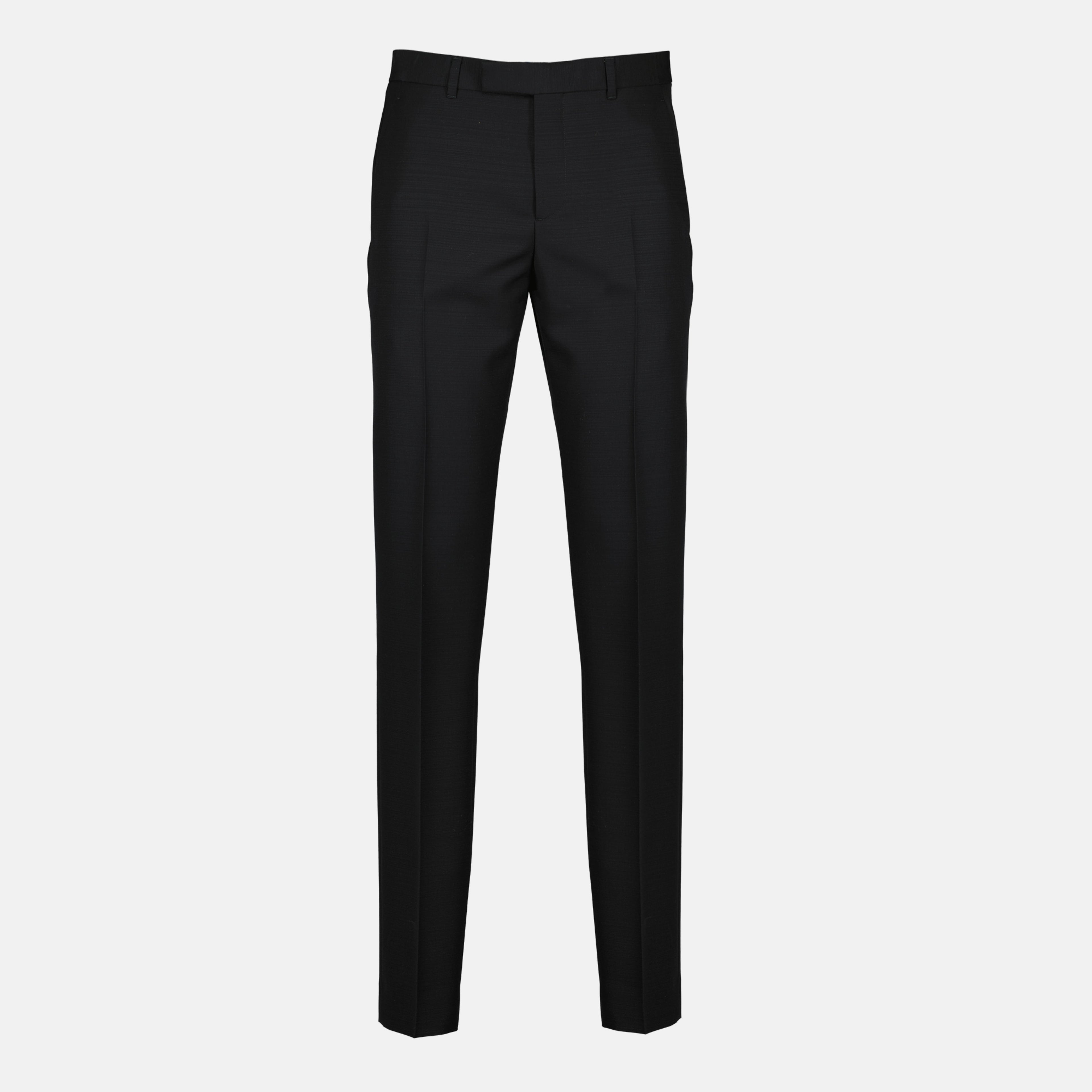 Wool Pants