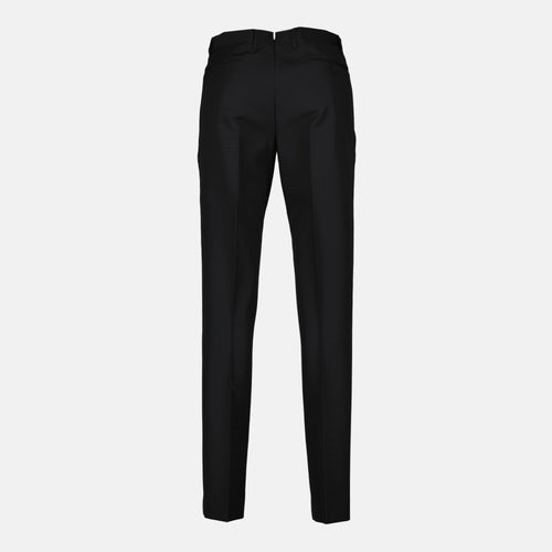 Wool Pants