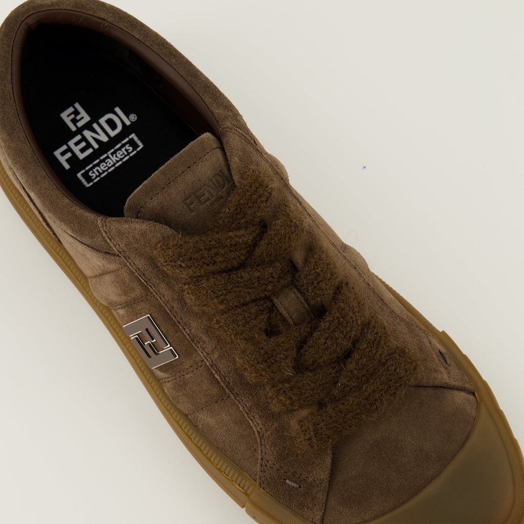 Domino Sneakers