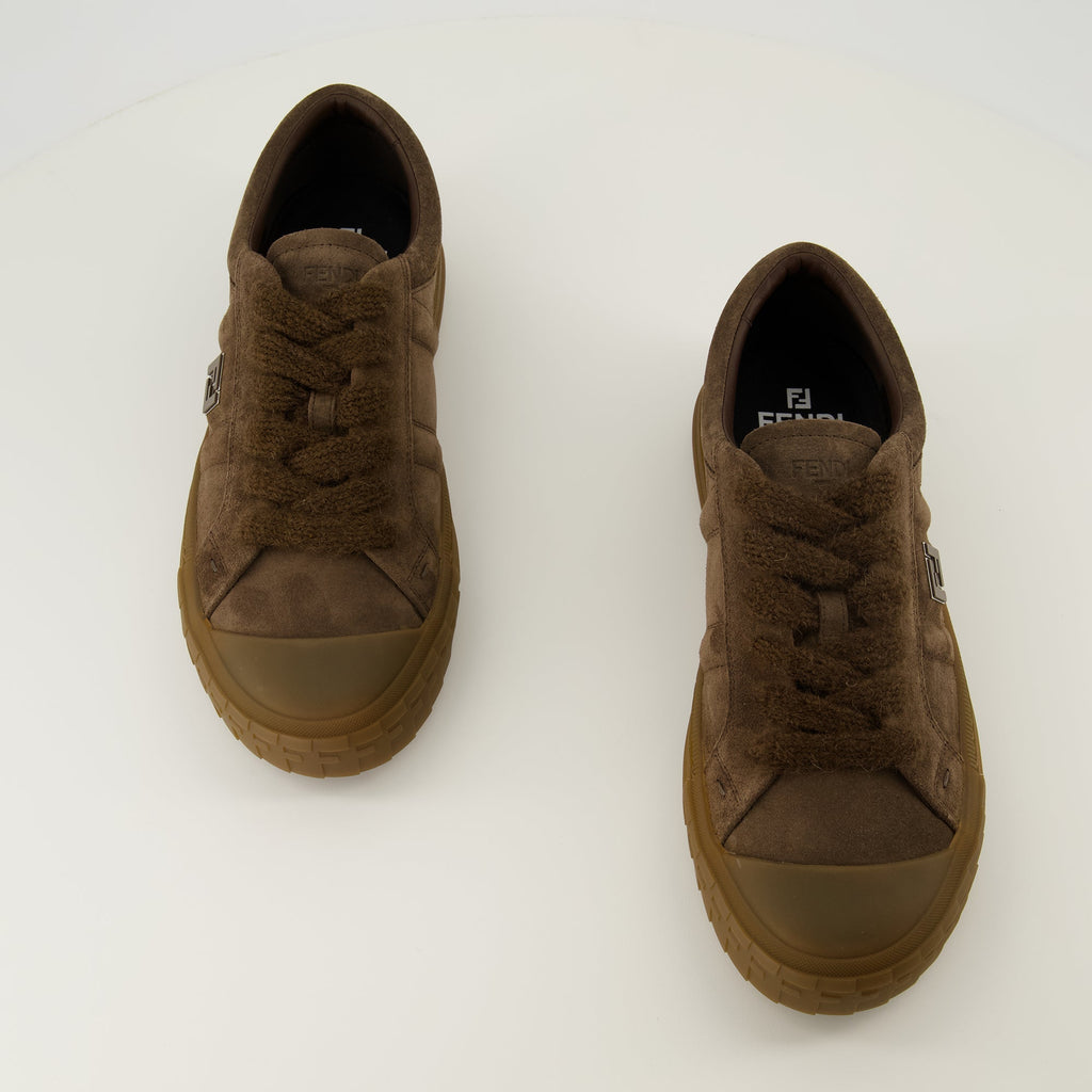Domino Sneakers